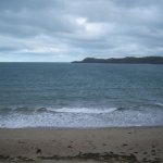 Porthsele Beach-2